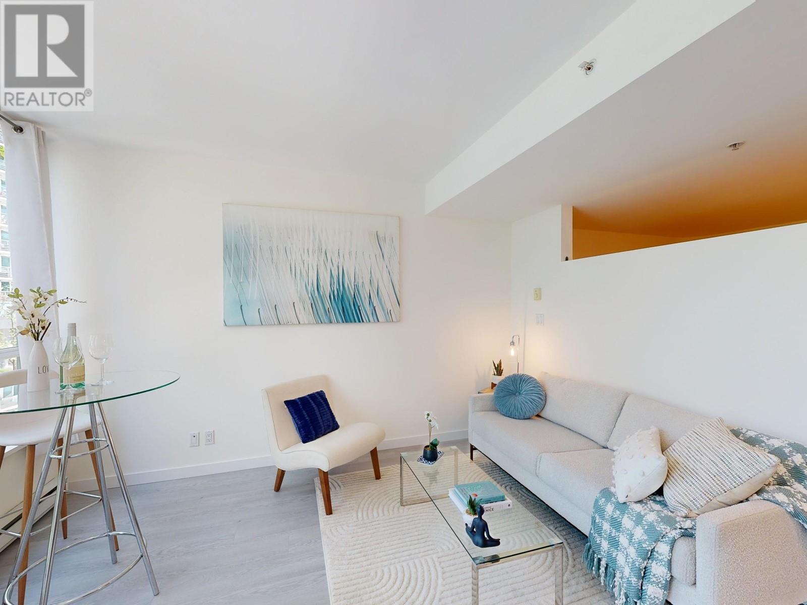 308 1478 W Hastings Street, Vancouver, British Columbia  V6G 3J6 - Photo 9 - R2962025