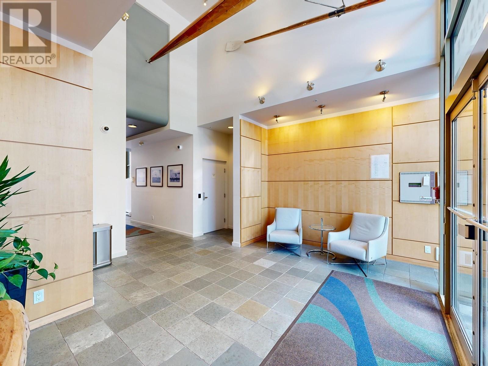 308 1478 W Hastings Street, Vancouver, British Columbia  V6G 3J6 - Photo 20 - R2962025