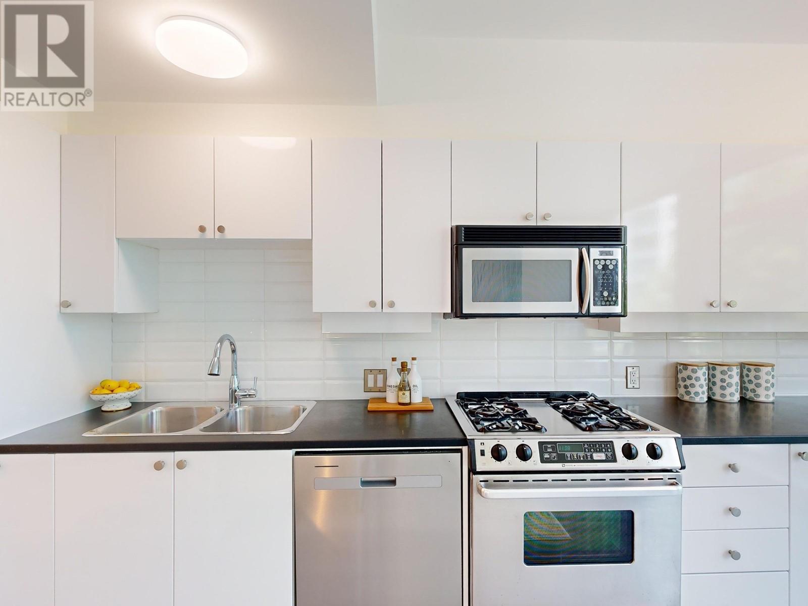 308 1478 W Hastings Street, Vancouver, British Columbia  V6G 3J6 - Photo 5 - R2962025