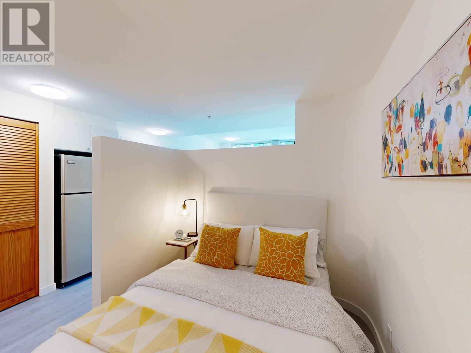 308 1478 W Hastings Street, Vancouver, British Columbia  V6G 3J6 - Photo 13 - R2962025