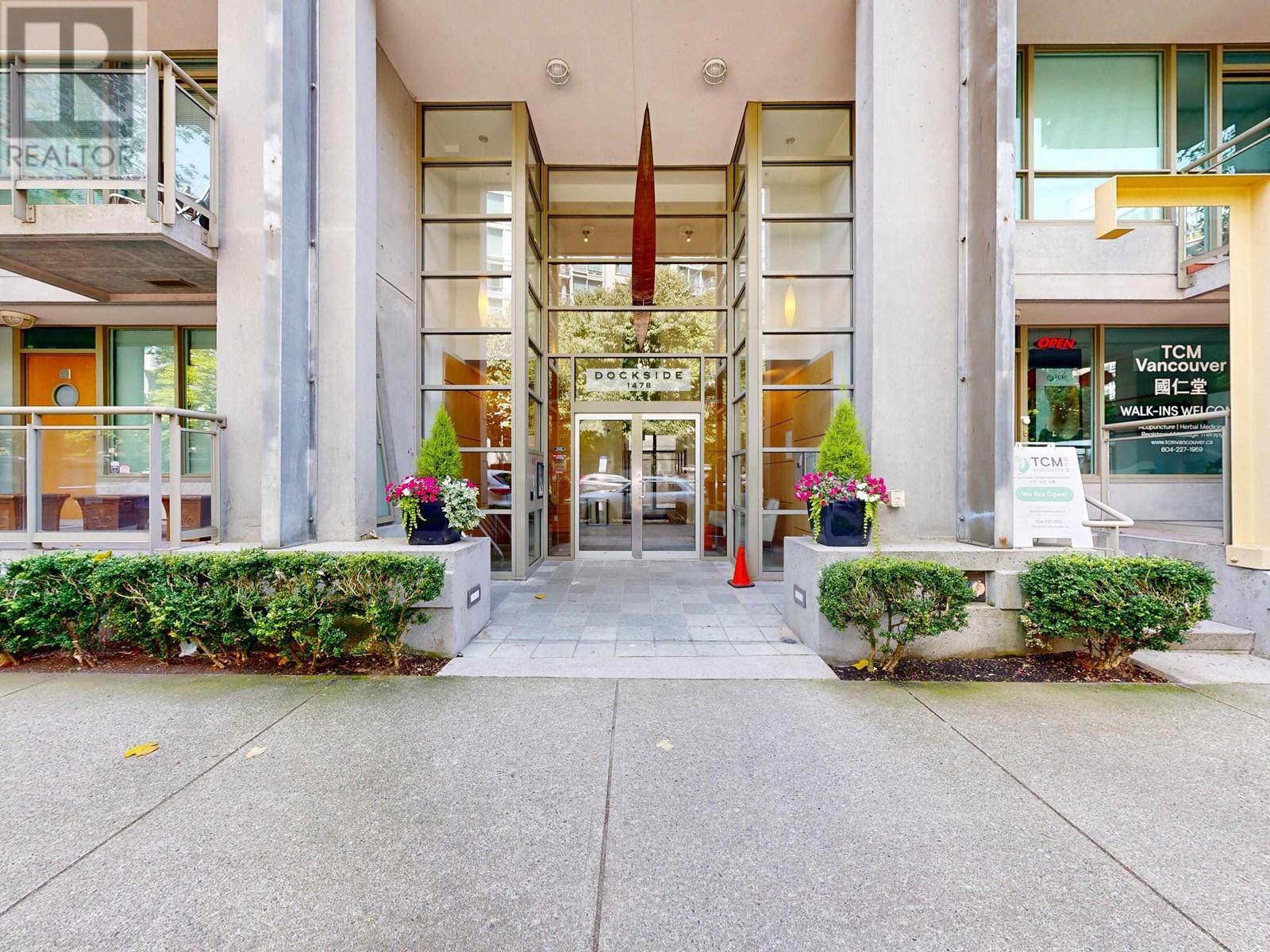 308 1478 W Hastings Street, Vancouver, British Columbia  V6G 3J6 - Photo 18 - R2962025