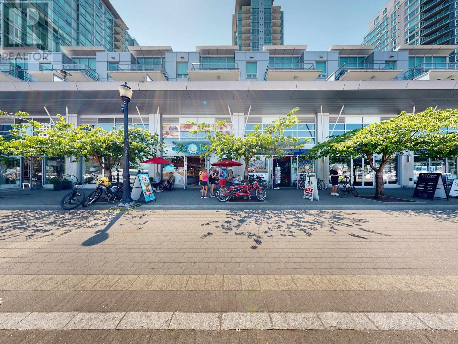 308 1478 W Hastings Street, Vancouver, British Columbia  V6G 3J6 - Photo 21 - R2962025