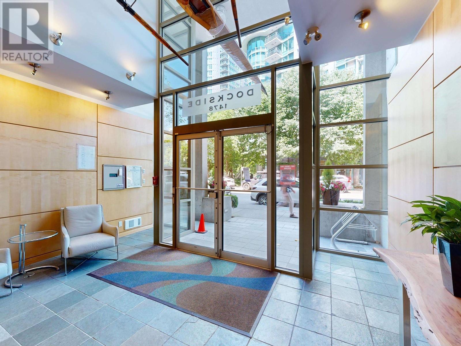 308 1478 W Hastings Street, Vancouver, British Columbia  V6G 3J6 - Photo 19 - R2962025