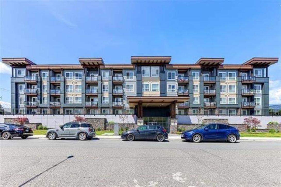 Property at 203 9450 ROBSON STREET image 2