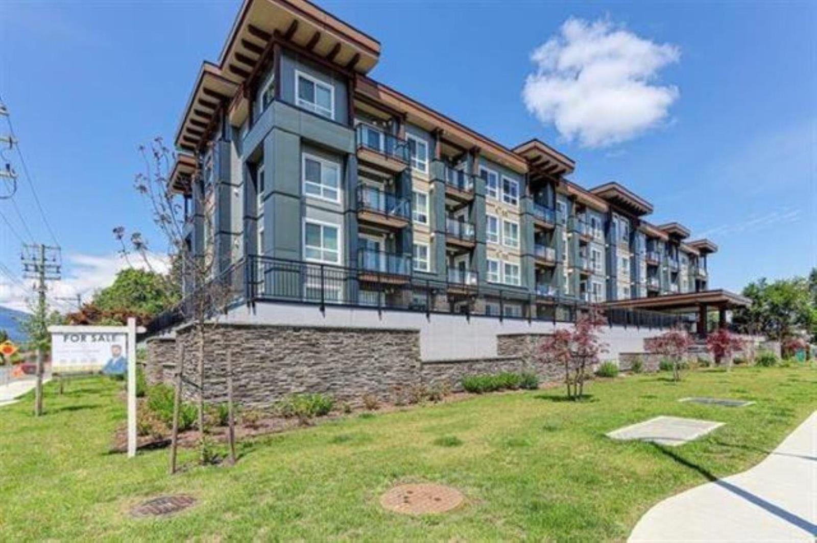 Property at 203 9450 ROBSON STREET image 3