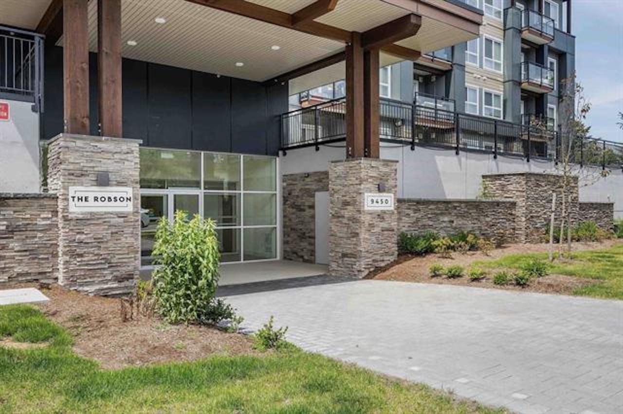 Property at 203 9450 ROBSON STREET image 5