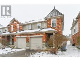 58 - 124 GOSLING GARDENS, Guelph, Ontario