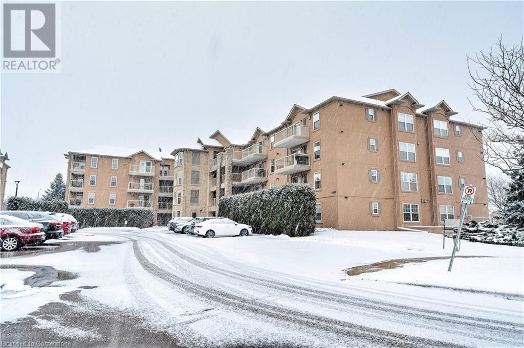 1460 Bishops Gate Unit# 109, Oakville, Ontario  L6M 4N5 - Photo 1 - 40689496