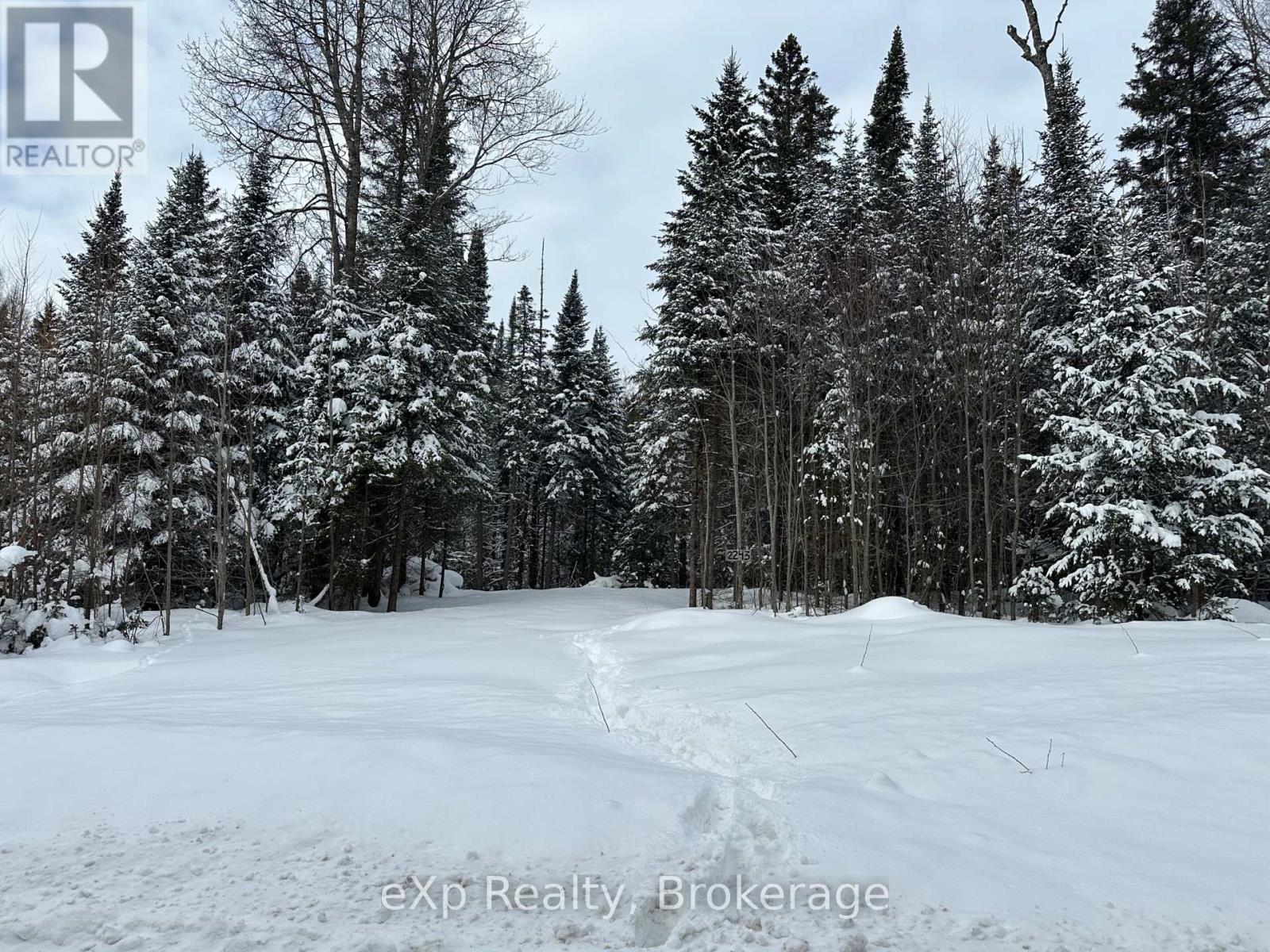 2243 Etwell Road, Huntsville, Ontario  P1H 2J2 - Photo 2 - X11948557