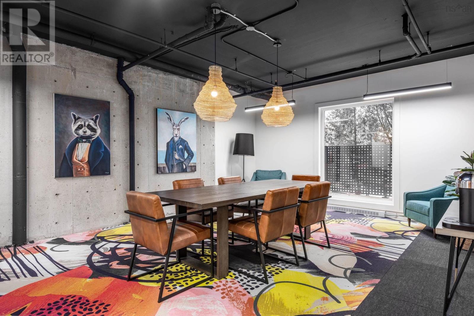 303 5684 West Street, Halifax, Nova Scotia  B3K 1H7 - Photo 13 - 202501992