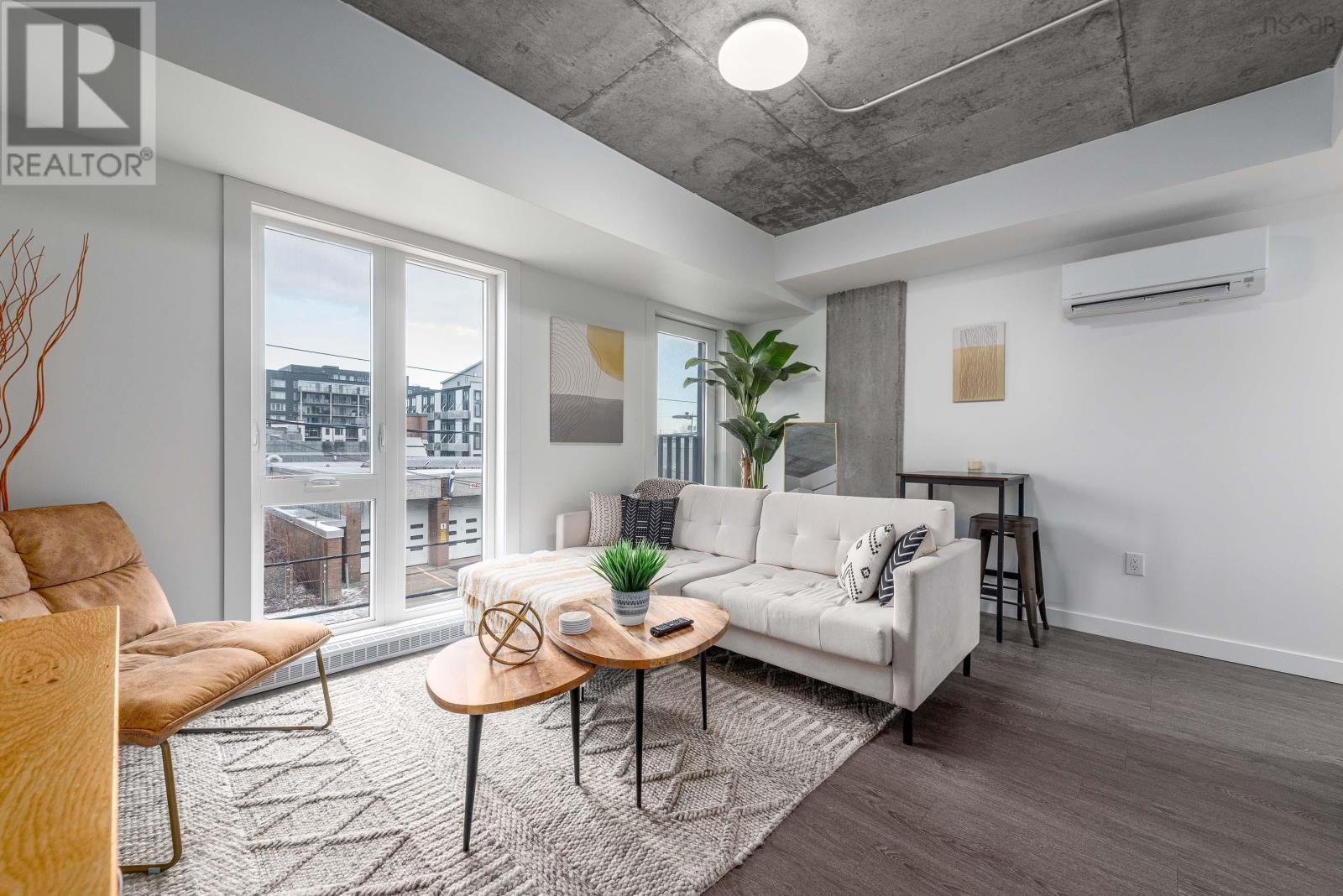 303 5684 West Street, Halifax, Nova Scotia  B3K 1H7 - Photo 5 - 202501992