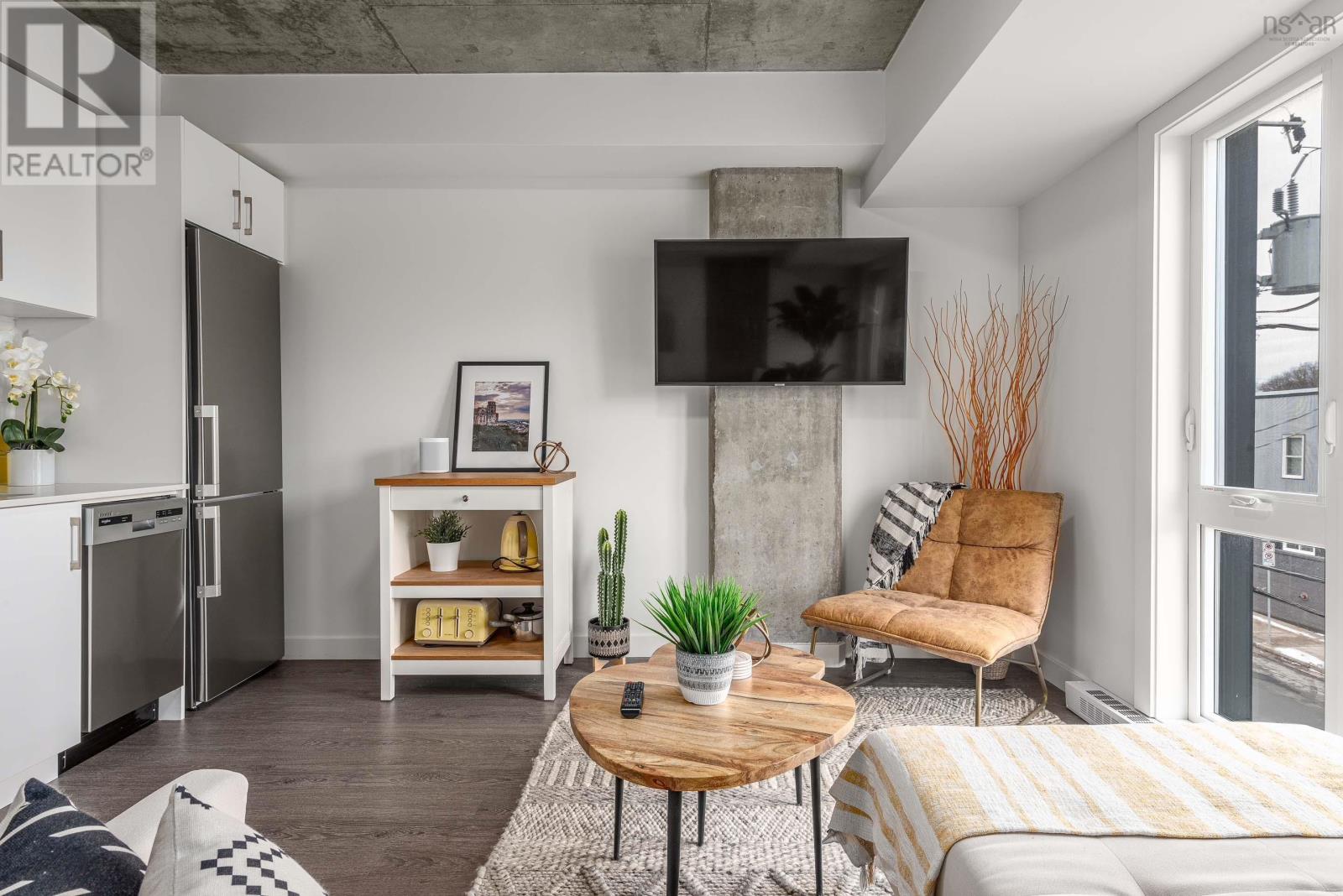 303 5684 West Street, Halifax, Nova Scotia  B3K 1H7 - Photo 6 - 202501992