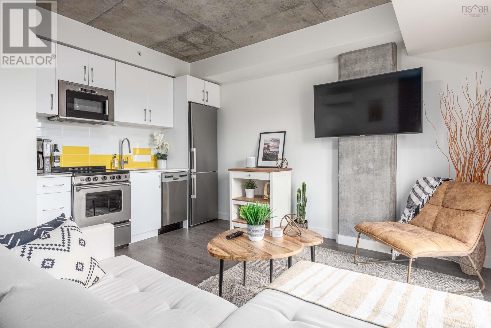 303 5684 West Street, Halifax, Nova Scotia  B3K 1H7 - Photo 7 - 202501992