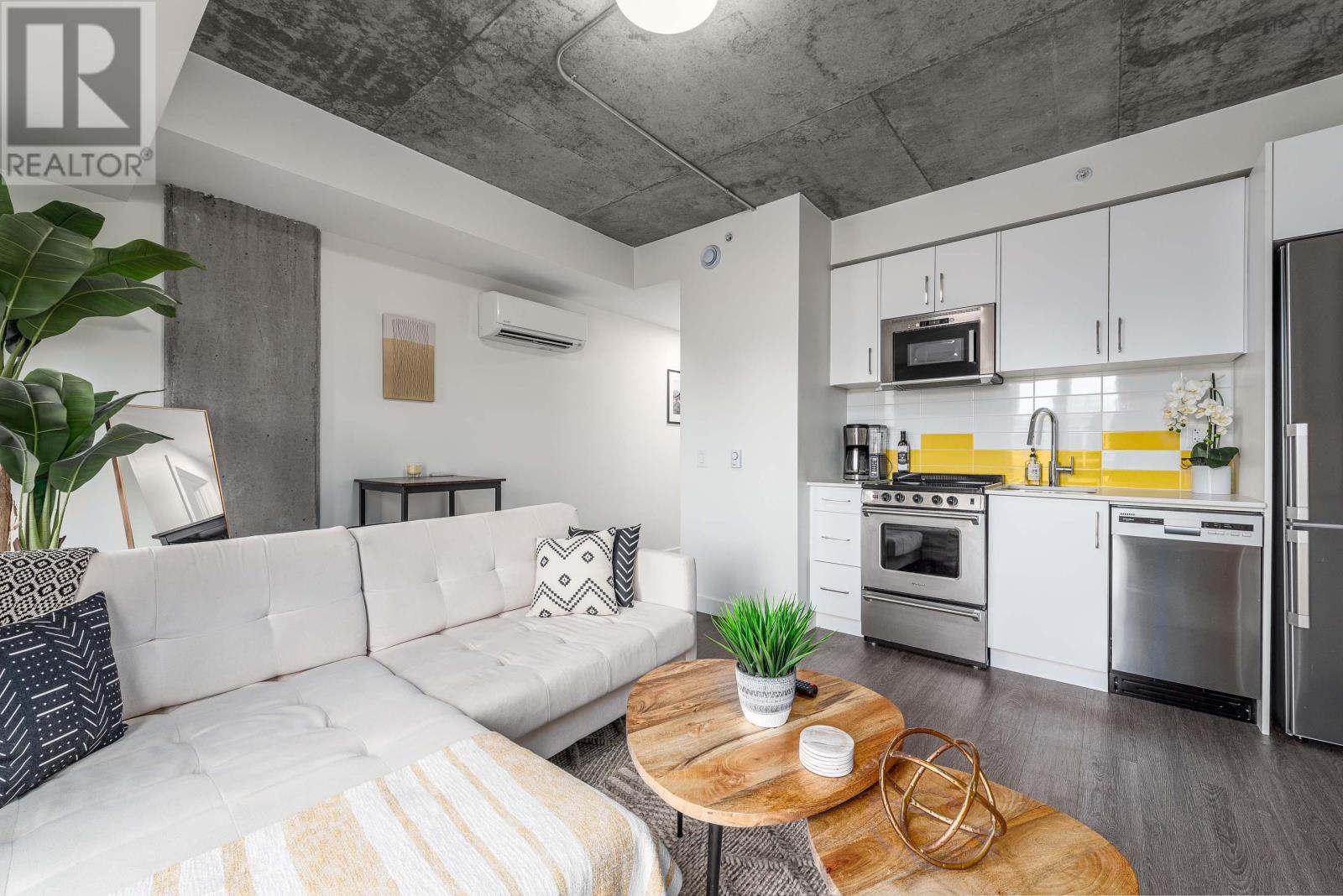 303 5684 West Street, Halifax, Nova Scotia  B3K 1H7 - Photo 8 - 202501992