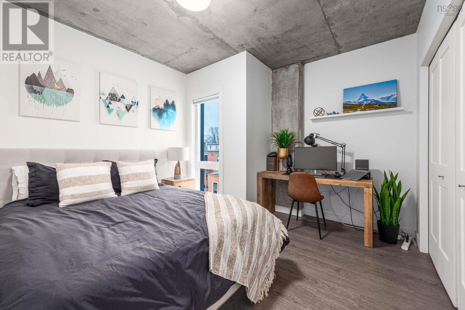 303 5684 West Street, Halifax, Nova Scotia  B3K 1H7 - Photo 9 - 202501992