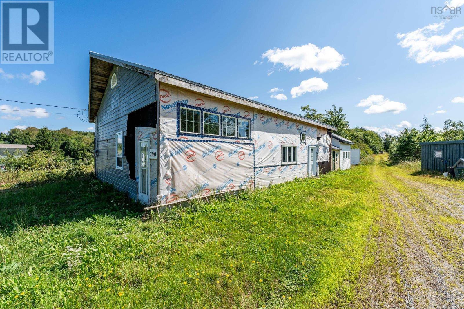 2780 Highway 340, Corberrie, Nova Scotia  B0W 3T0 - Photo 32 - 202501993
