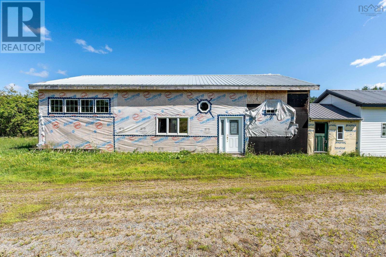 2780 Highway 340, Corberrie, Nova Scotia  B0W 3T0 - Photo 35 - 202501993