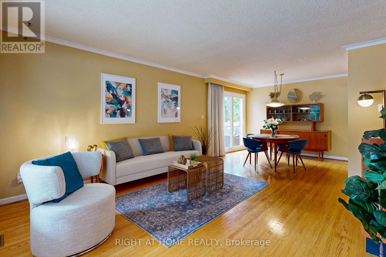 220 Homewood Avenue, Toronto, Ontario  M2M 1K6 - Photo 7 - C11948502