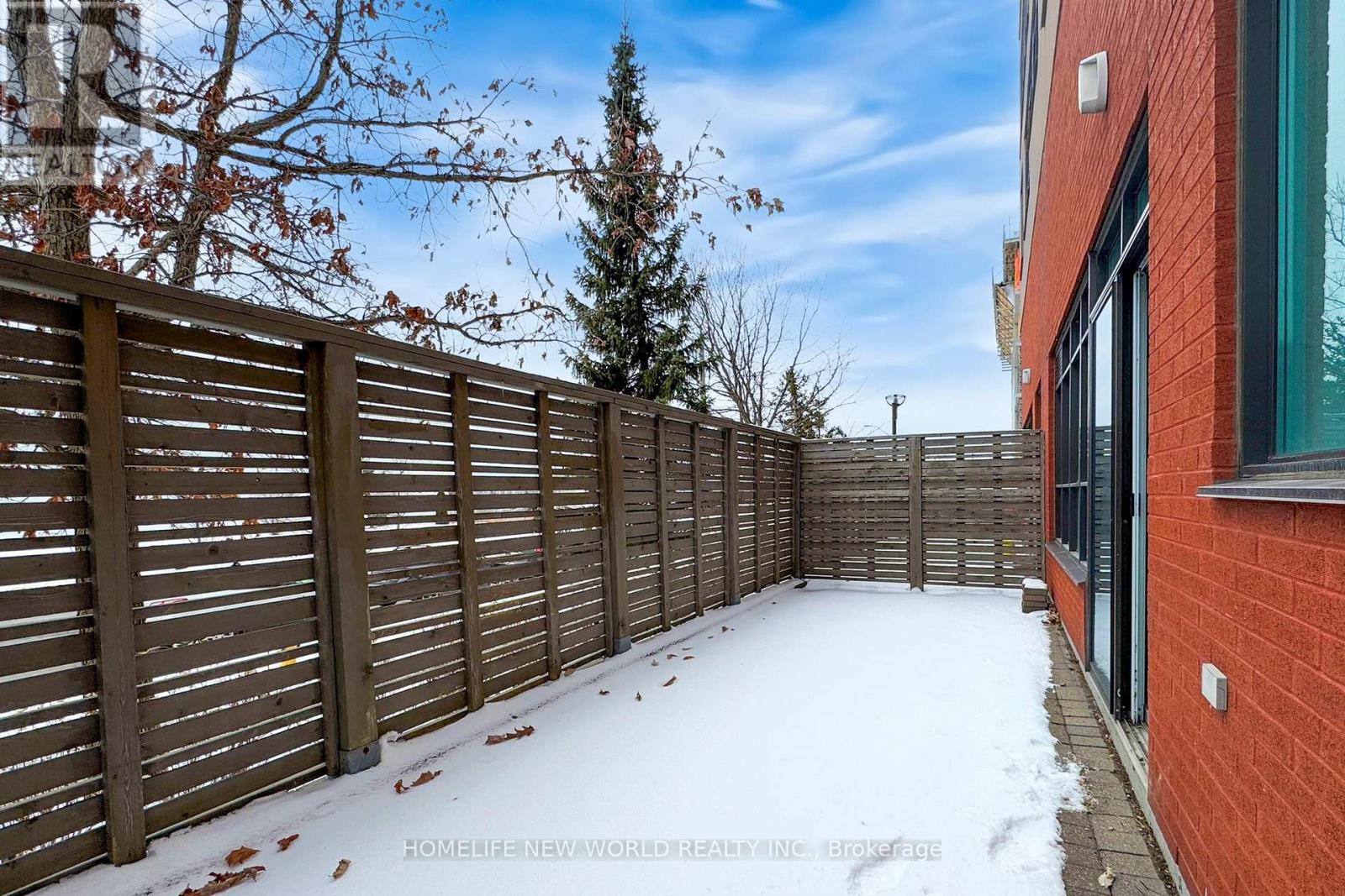 105 - 90 Scottfield Drive E, Toronto, Ontario  M1S 5W4 - Photo 25 - E11945218