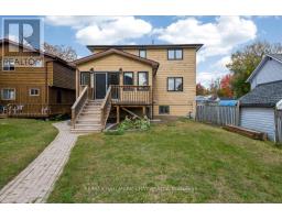 1063 WOOD STREET, Innisfil, Ontario