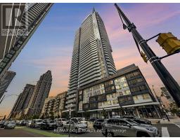 1008 - 4065 CONFEDERATION PARKWAY, Mississauga, Ontario