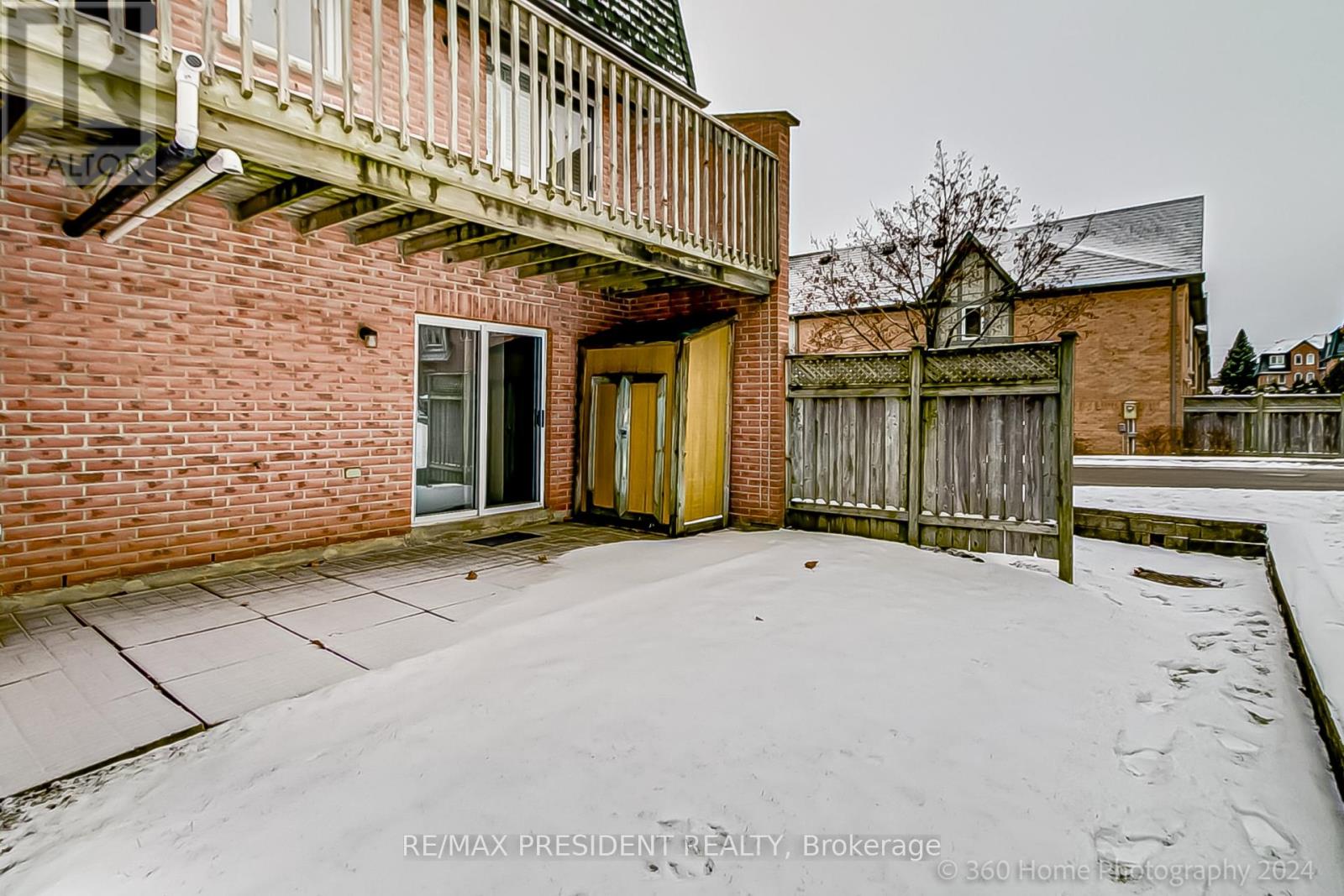 125 - 2945 Thomas Street, Mississauga, Ontario  L5M 6C1 - Photo 27 - W11948532