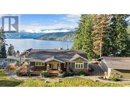 15001 ANDERSON Road, gray creek, British Columbia