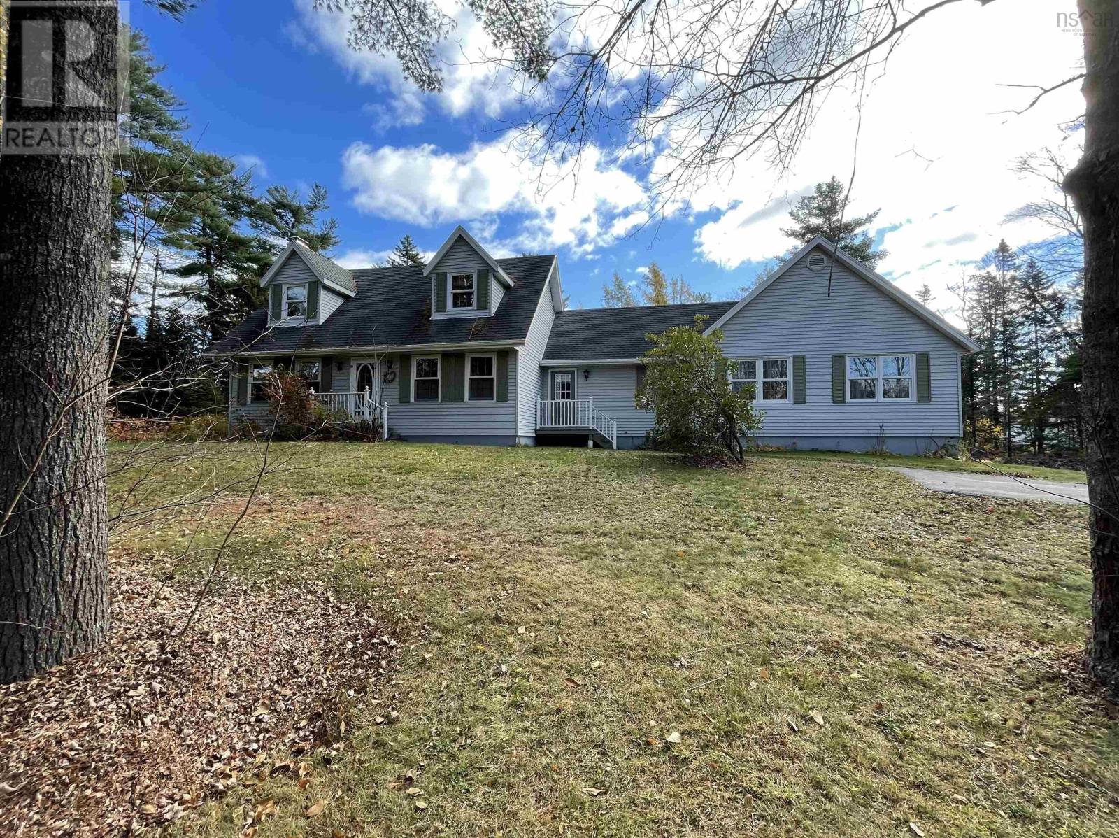 12145 Highway 3, Spectacle Lakes, Nova Scotia