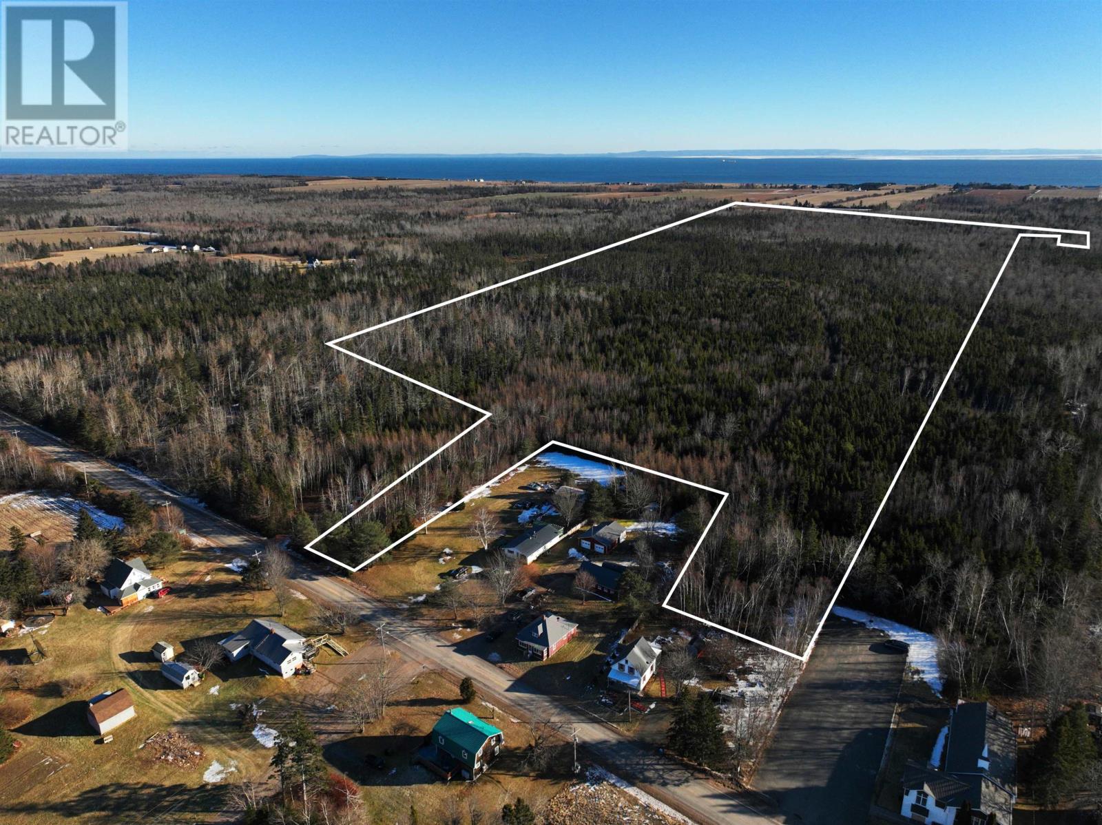 Property at TBD CAPE BEAR Road image 1
