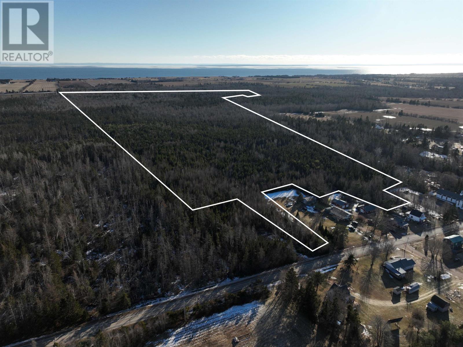 Property at TBD CAPE BEAR Road image 3