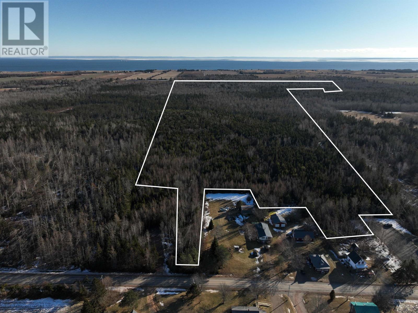 Property at TBD CAPE BEAR Road image 5