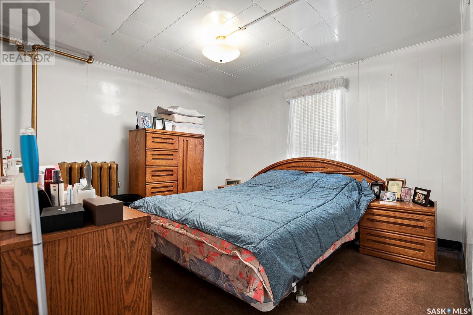 1801 Quebec Street, Regina, Saskatchewan  S4P 1J6 - Photo 24 - SK993902