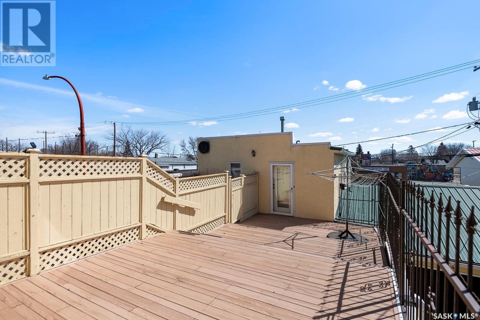 1801 Quebec Street, Regina, Saskatchewan  S4P 1J6 - Photo 34 - SK993902