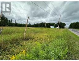 Collina Road, Studholm, New Brunswick