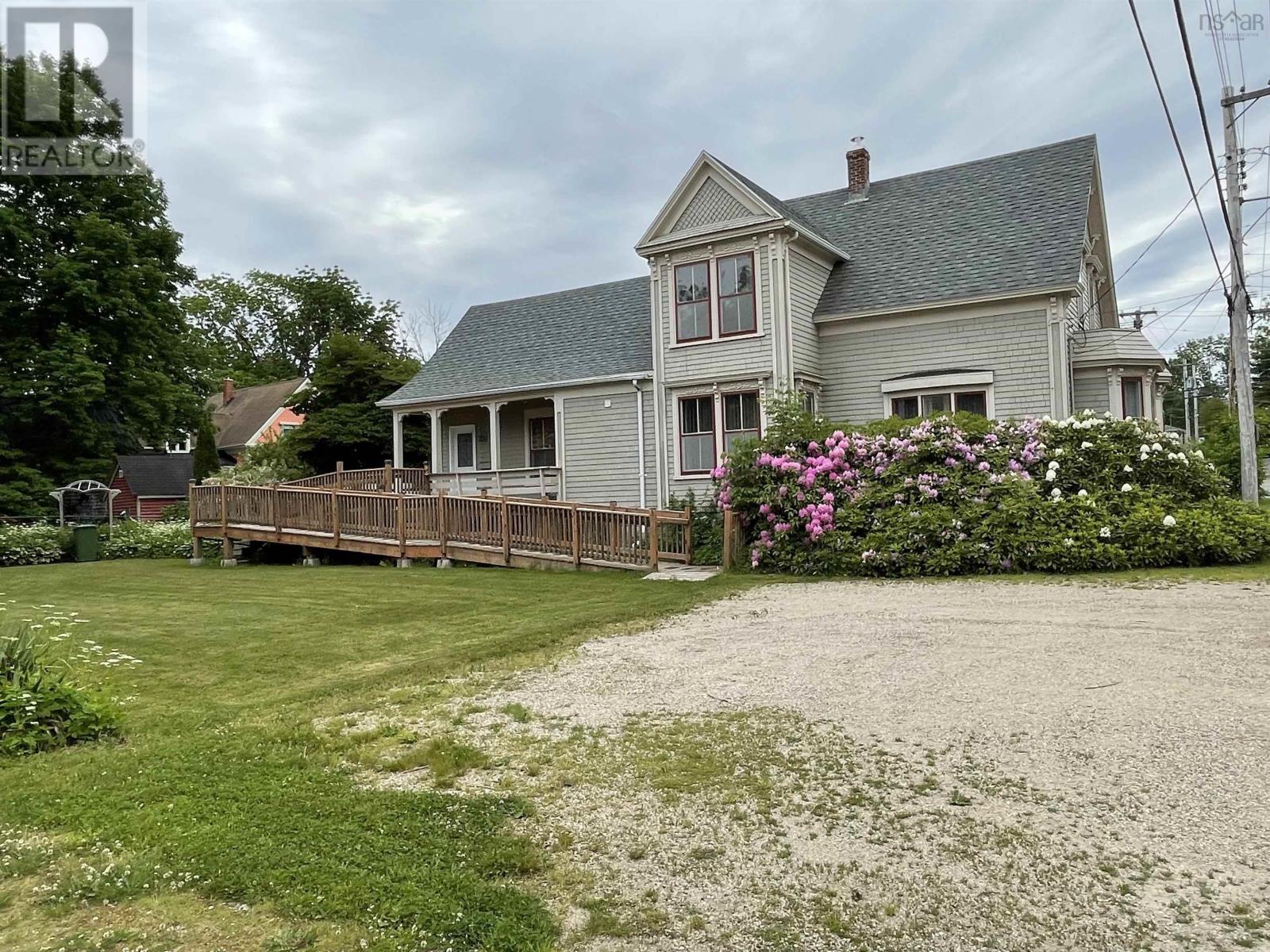 43 Fairmont Street, Mahone Bay, Nova Scotia  B0J 2E0 - Photo 32 - 202501996