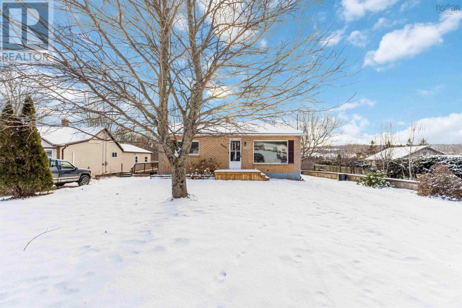 6060 12 Highway, north alton, Nova Scotia