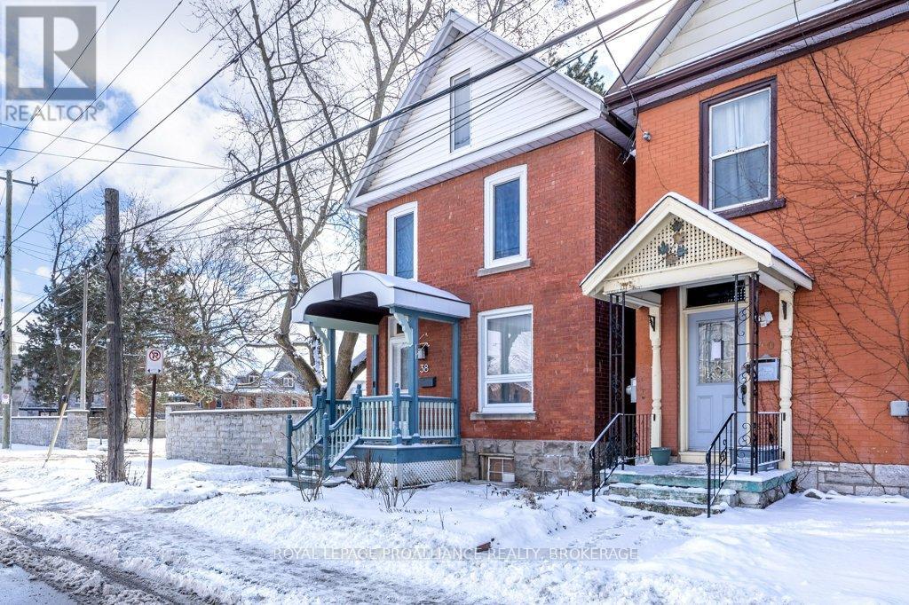 38 Ordnance Street, Kingston, Ontario  K7K 1G4 - Photo 4 - X11943244