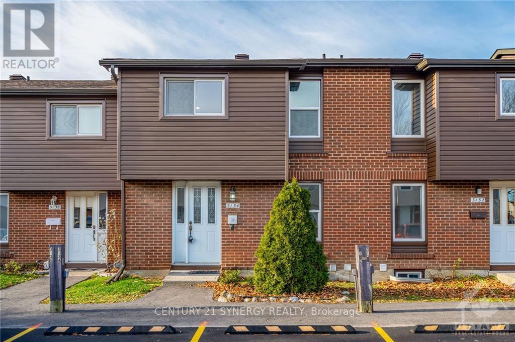 3134 FENMORE STREET, Ottawa, Ontario