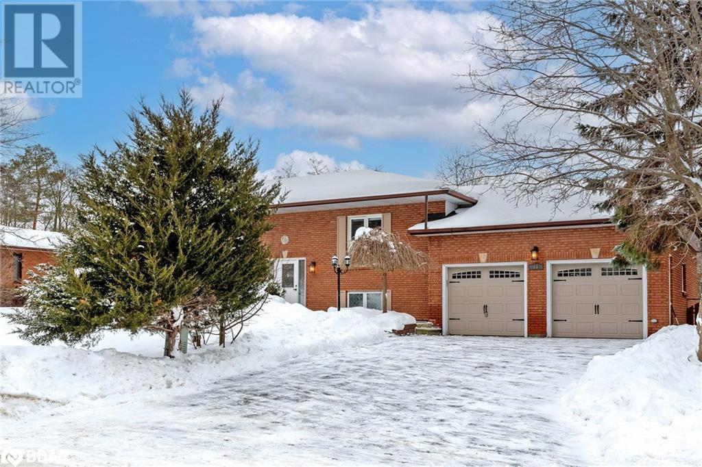 15 Pooles Road, Midhurst, Ontario  L9X 0P5 - Photo 2 - 40691127