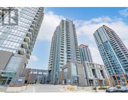 1203 - 5025 FOUR SPRINGS AVENUE, Mississauga, Ontario