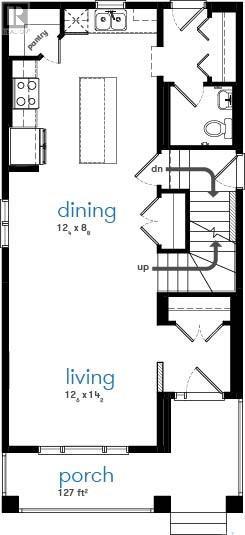Property at 5416 Nicholson AVENUE image 5
