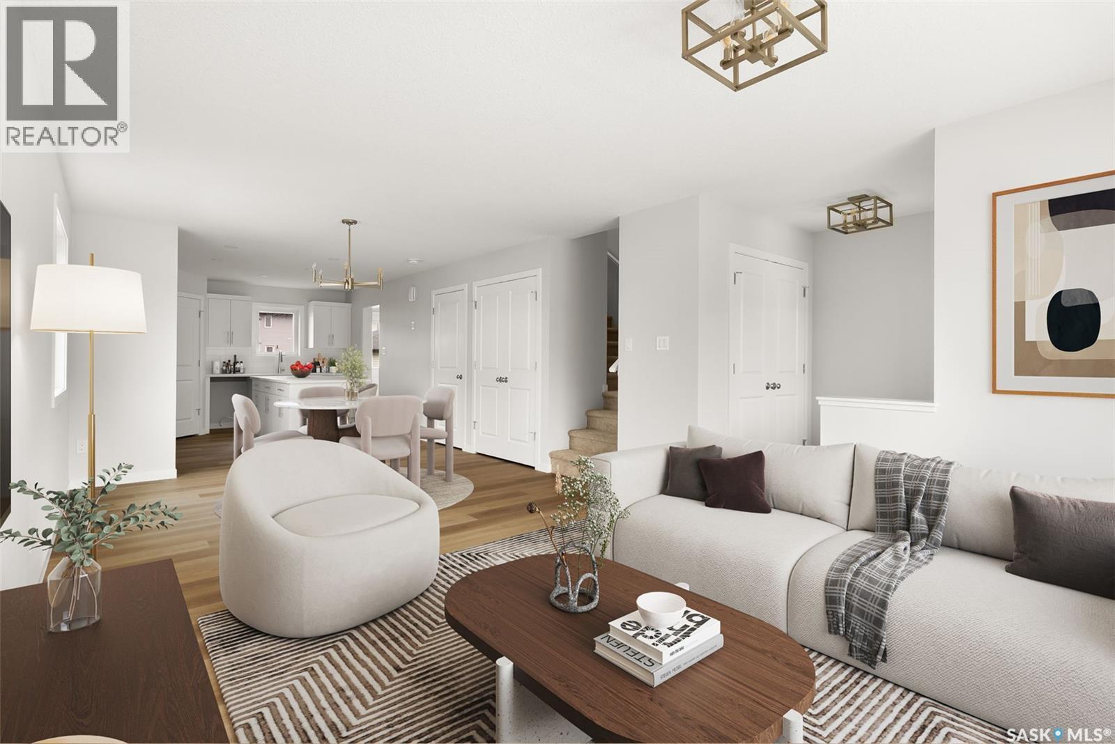 5416 Nicholson Avenue, Regina, Saskatchewan  S4V 4B4 - Photo 3 - SK993884