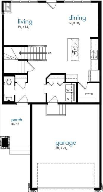 Property at 3329 Favel DRIVE image 5