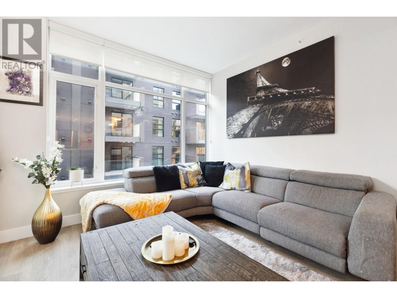 311 3451 Sawmill Crescent, Vancouver, British Columbia  V5S 0H3 - Photo 8 - R2961835