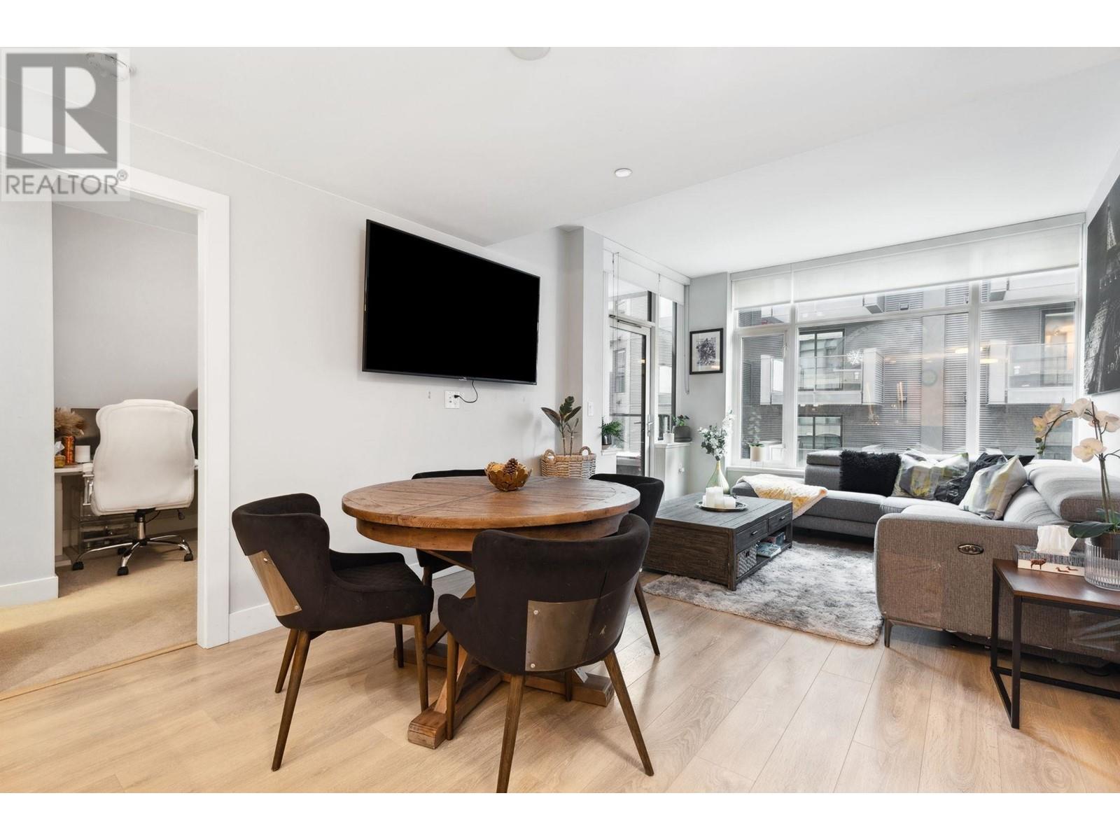 311 3451 Sawmill Crescent, Vancouver, British Columbia  V5S 0H3 - Photo 6 - R2961835