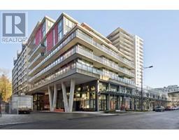 311 3451 SAWMILL CRESCENT, Vancouver, British Columbia