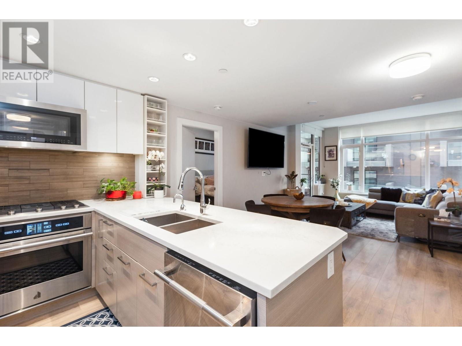 311 3451 Sawmill Crescent, Vancouver, British Columbia  V5S 0H3 - Photo 5 - R2961835