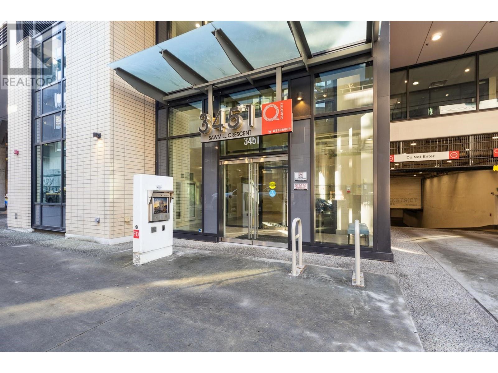 311 3451 Sawmill Crescent, Vancouver, British Columbia  V5S 0H3 - Photo 31 - R2961835