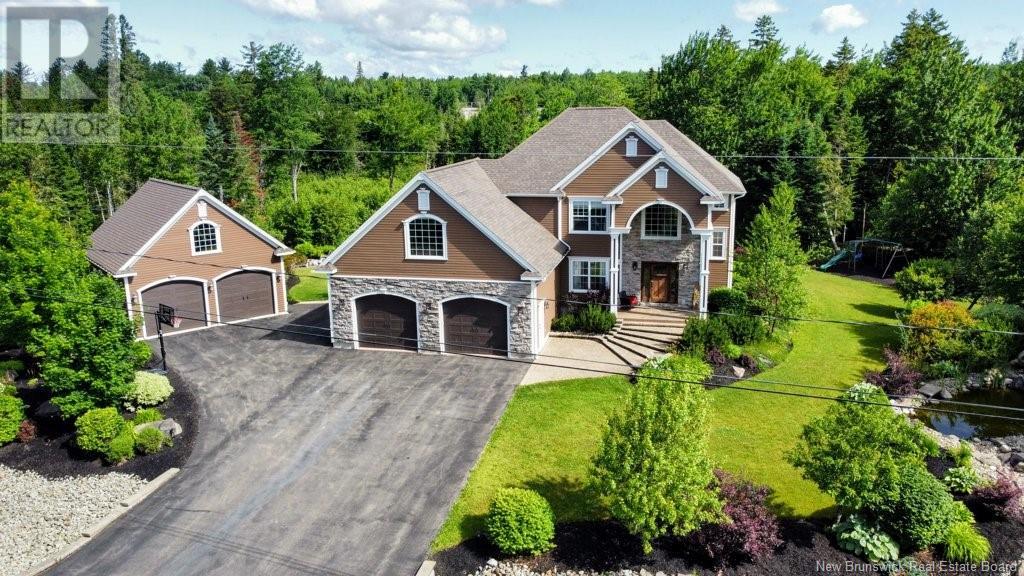 4 Blue Jay Court, Hanwell, New Brunswick