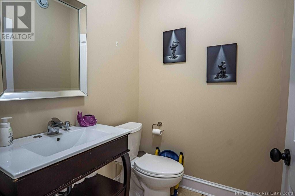 4 Blue Jay Court, Hanwell, New Brunswick  E3B 0H3 - Photo 12 - NB112018